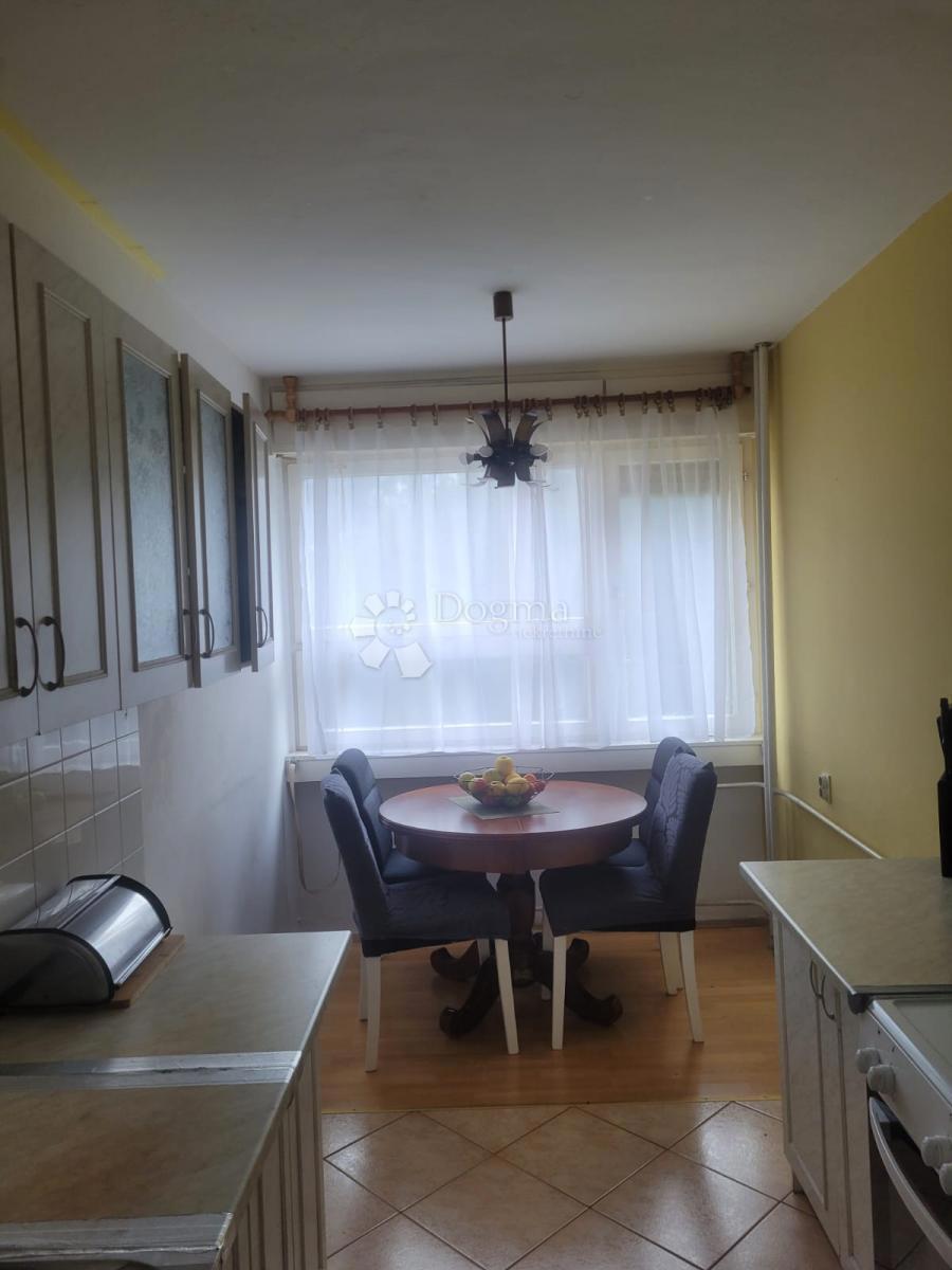 Allogio Rastočine, Rijeka, 76,08m2