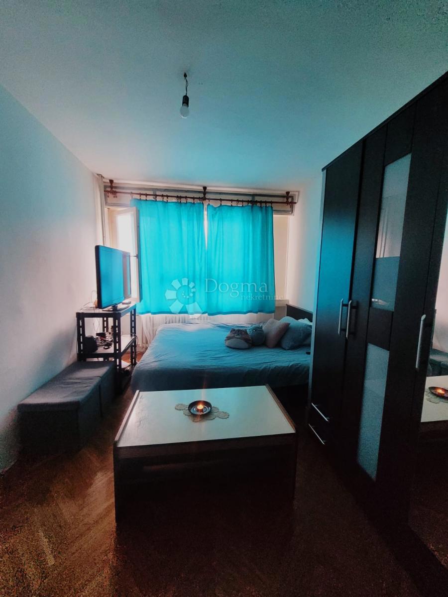 Allogio Rastočine, Rijeka, 76,08m2