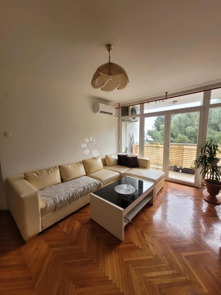 Allogio Rastočine, Rijeka, 76,08m2