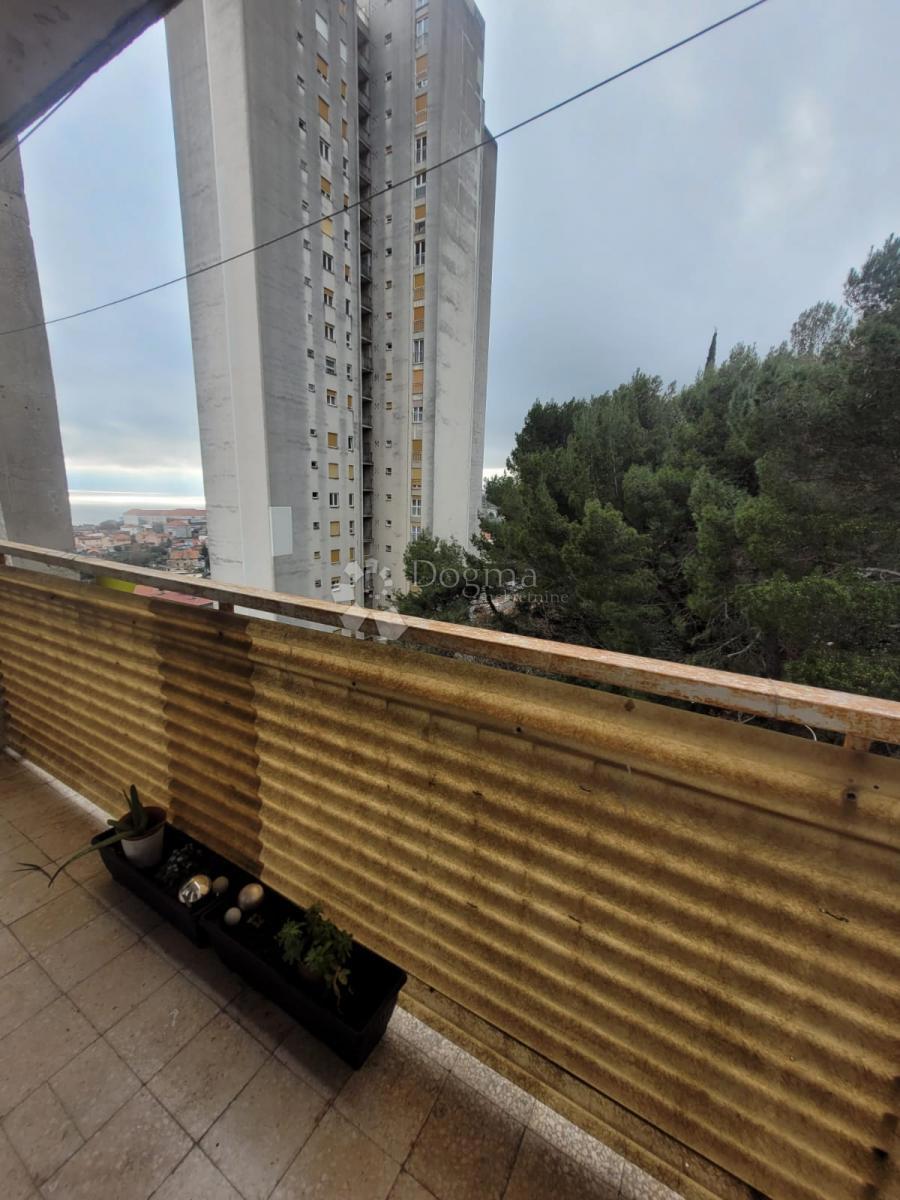 Allogio Rastočine, Rijeka, 76,08m2