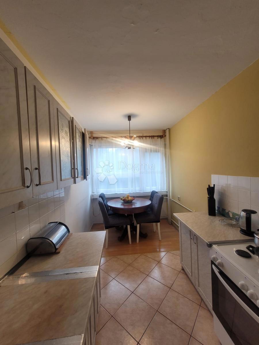 Allogio Rastočine, Rijeka, 76,08m2