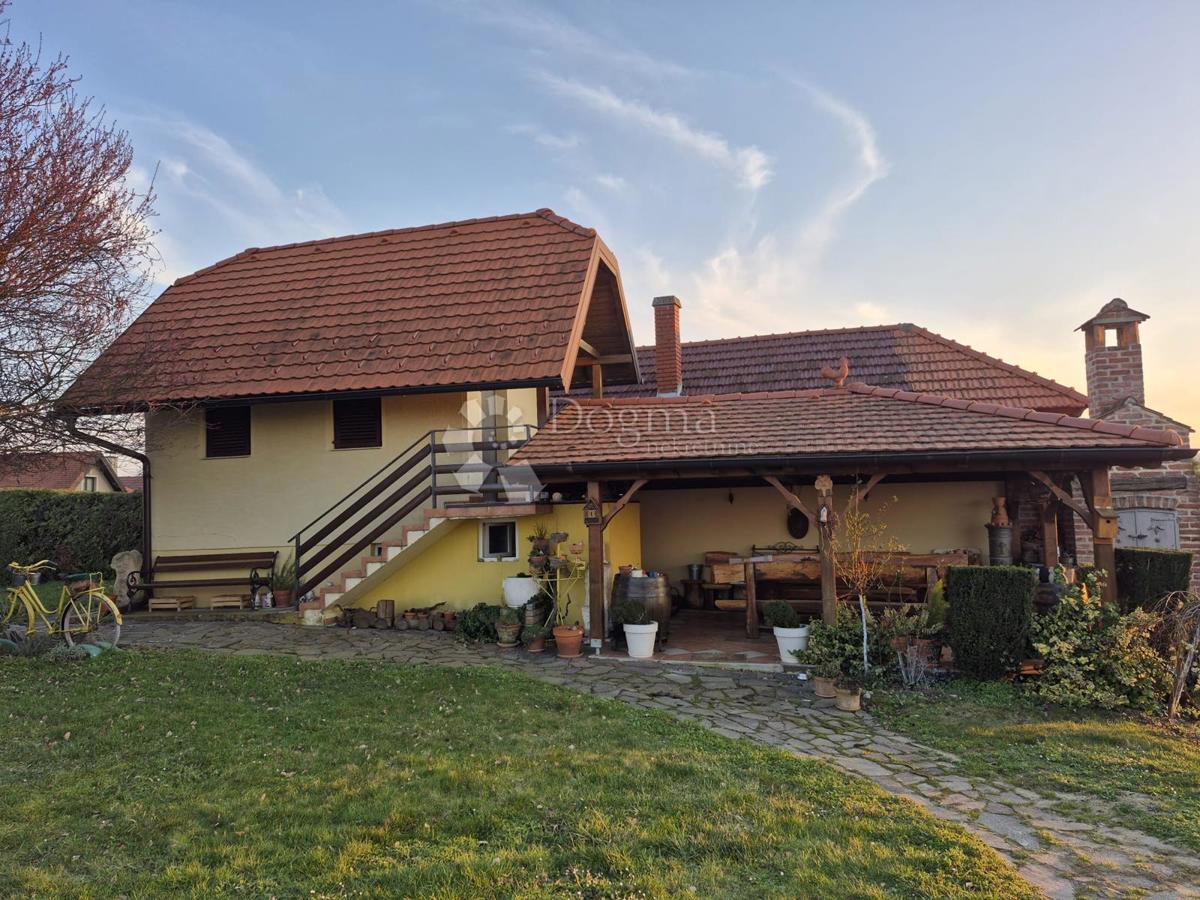 Casa Seketin, Sveti Ilija, 50m2
