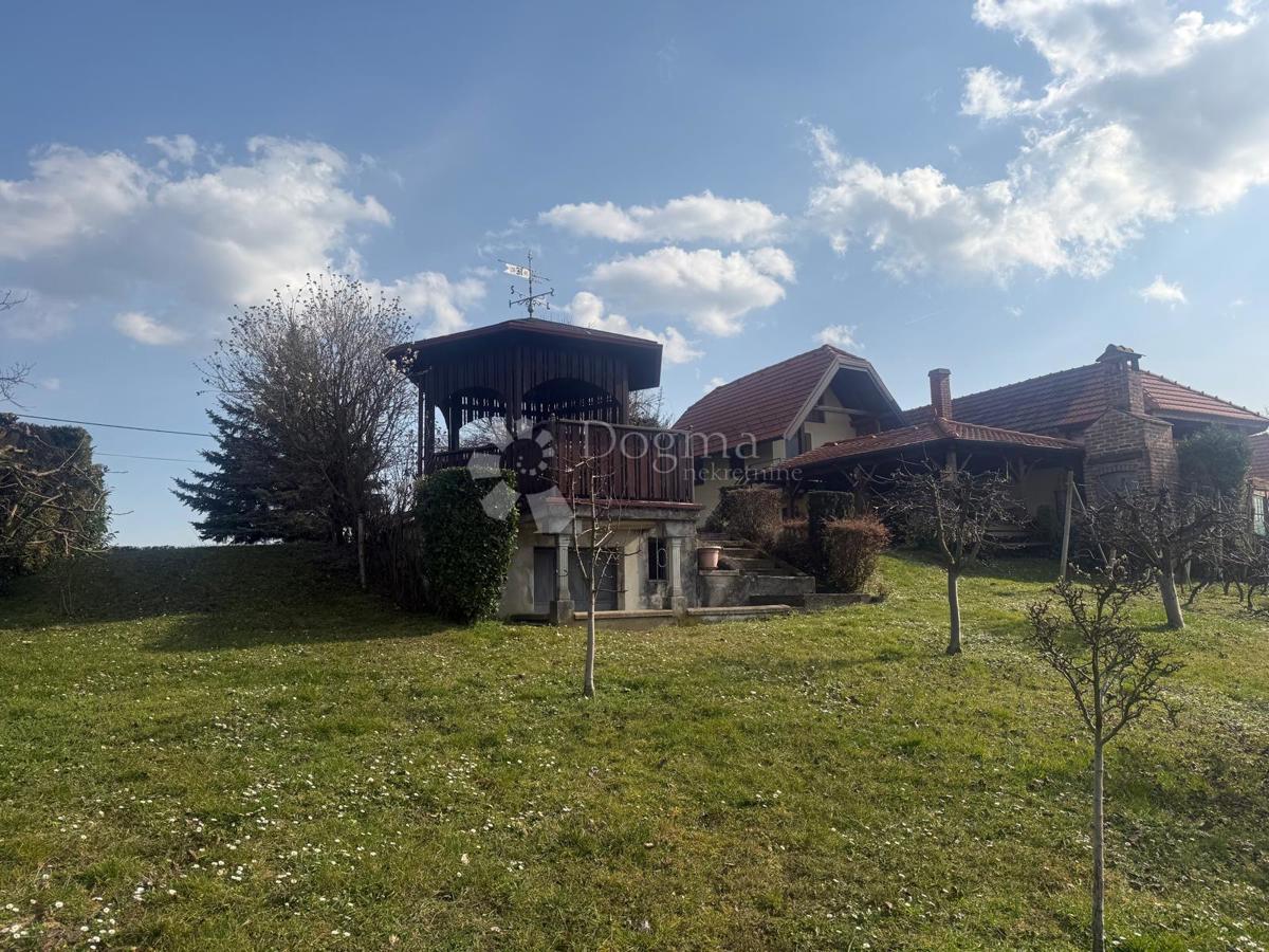 Casa Seketin, Sveti Ilija, 50m2
