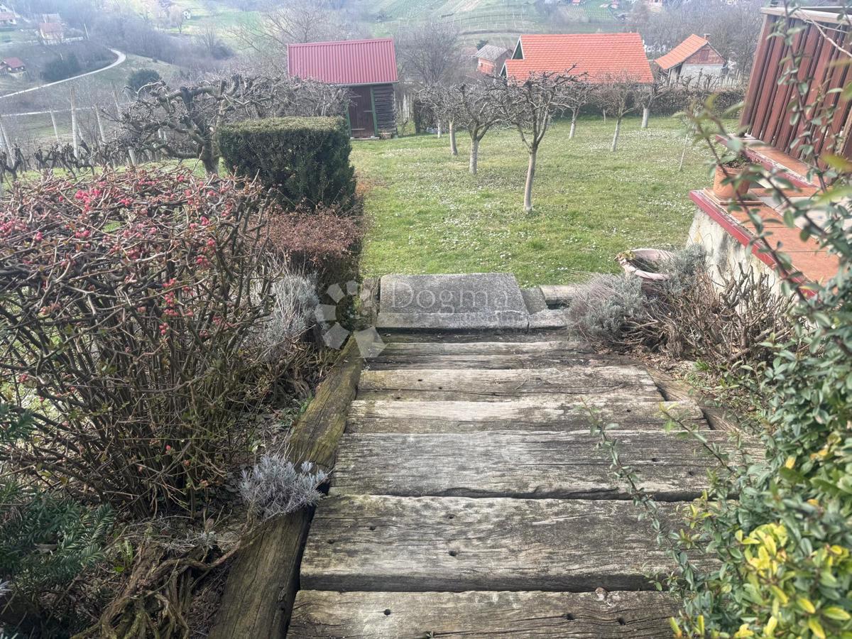 Casa Seketin, Sveti Ilija, 50m2