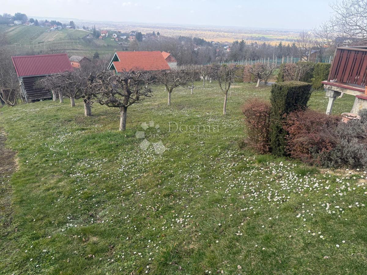 Casa Seketin, Sveti Ilija, 50m2