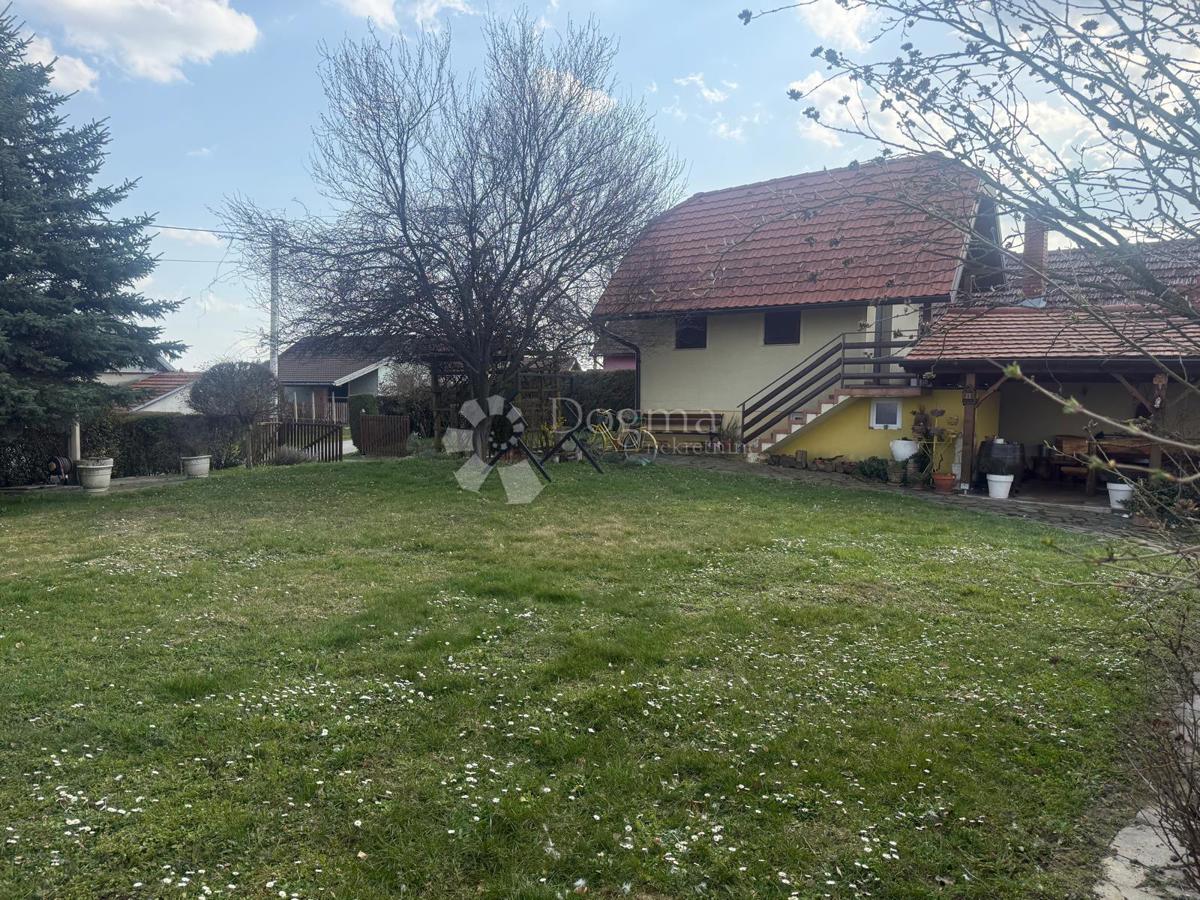 Casa Seketin, Sveti Ilija, 50m2