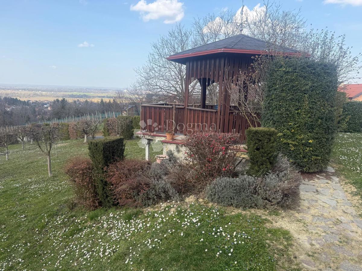 Casa Seketin, Sveti Ilija, 50m2