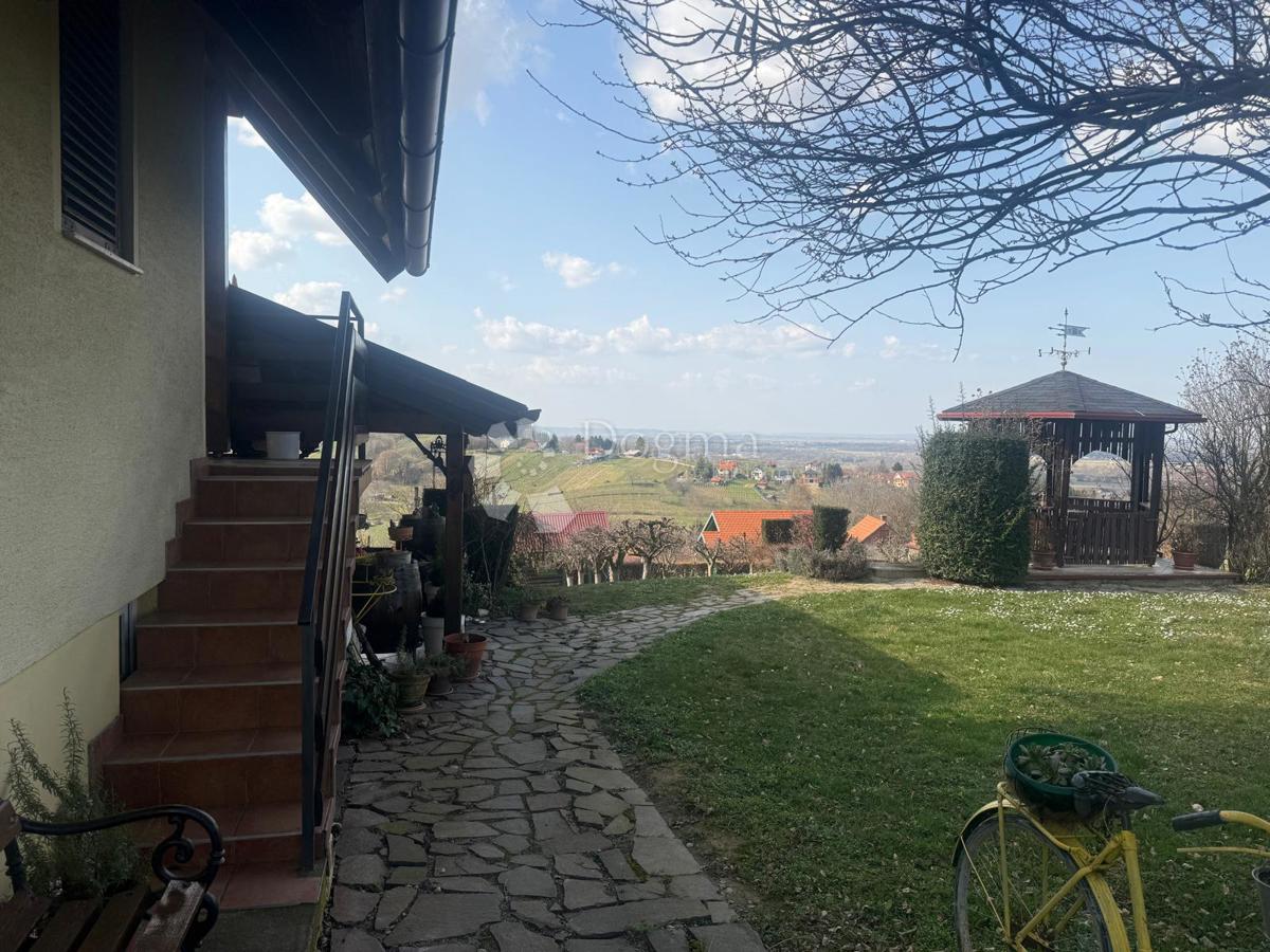 Casa Seketin, Sveti Ilija, 50m2