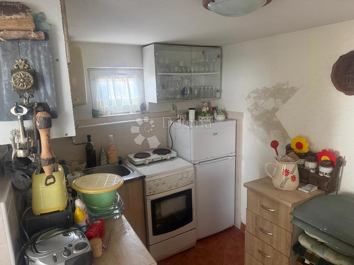 Casa Seketin, Sveti Ilija, 50m2