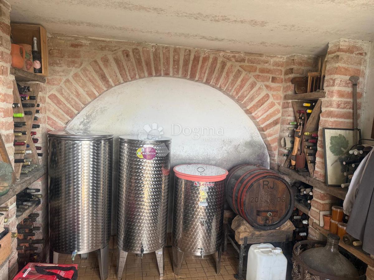 Casa Seketin, Sveti Ilija, 50m2