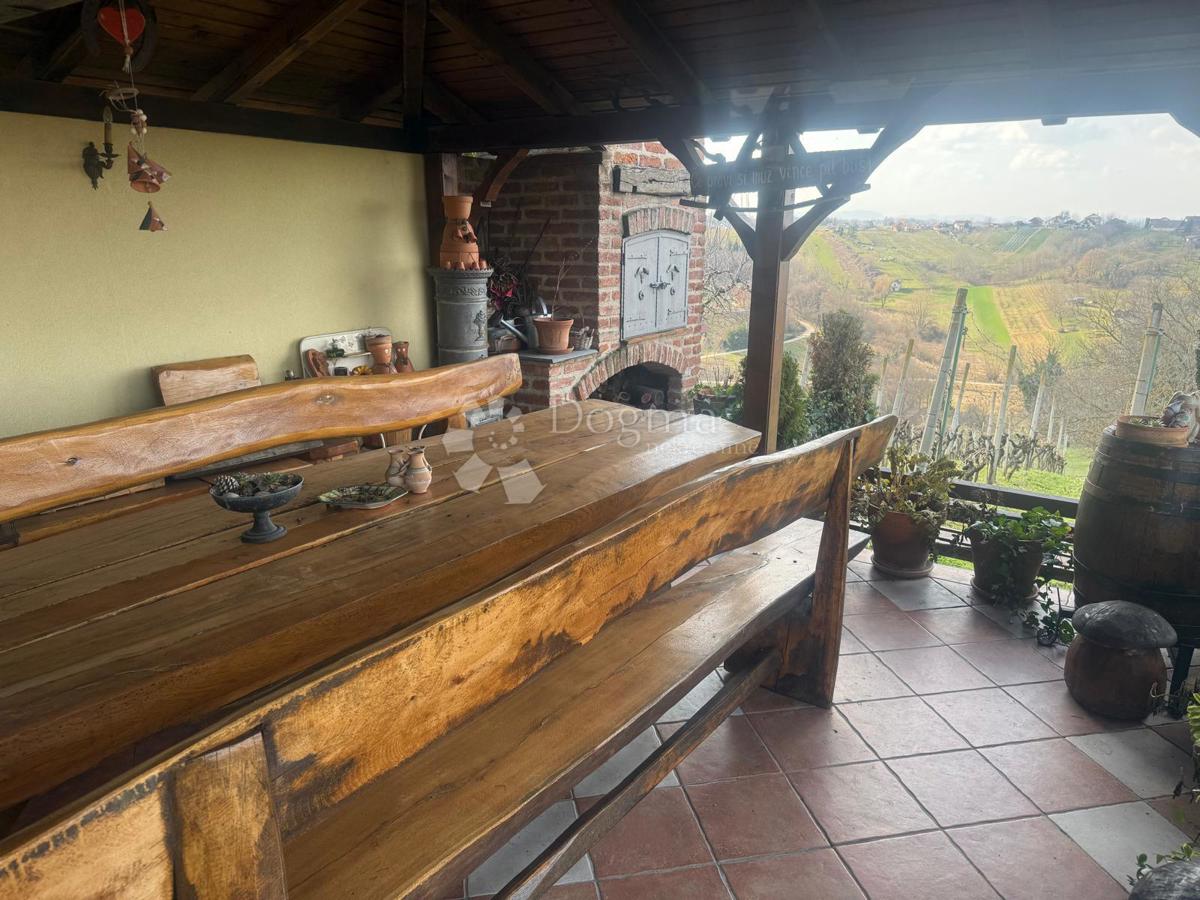 Casa Seketin, Sveti Ilija, 50m2