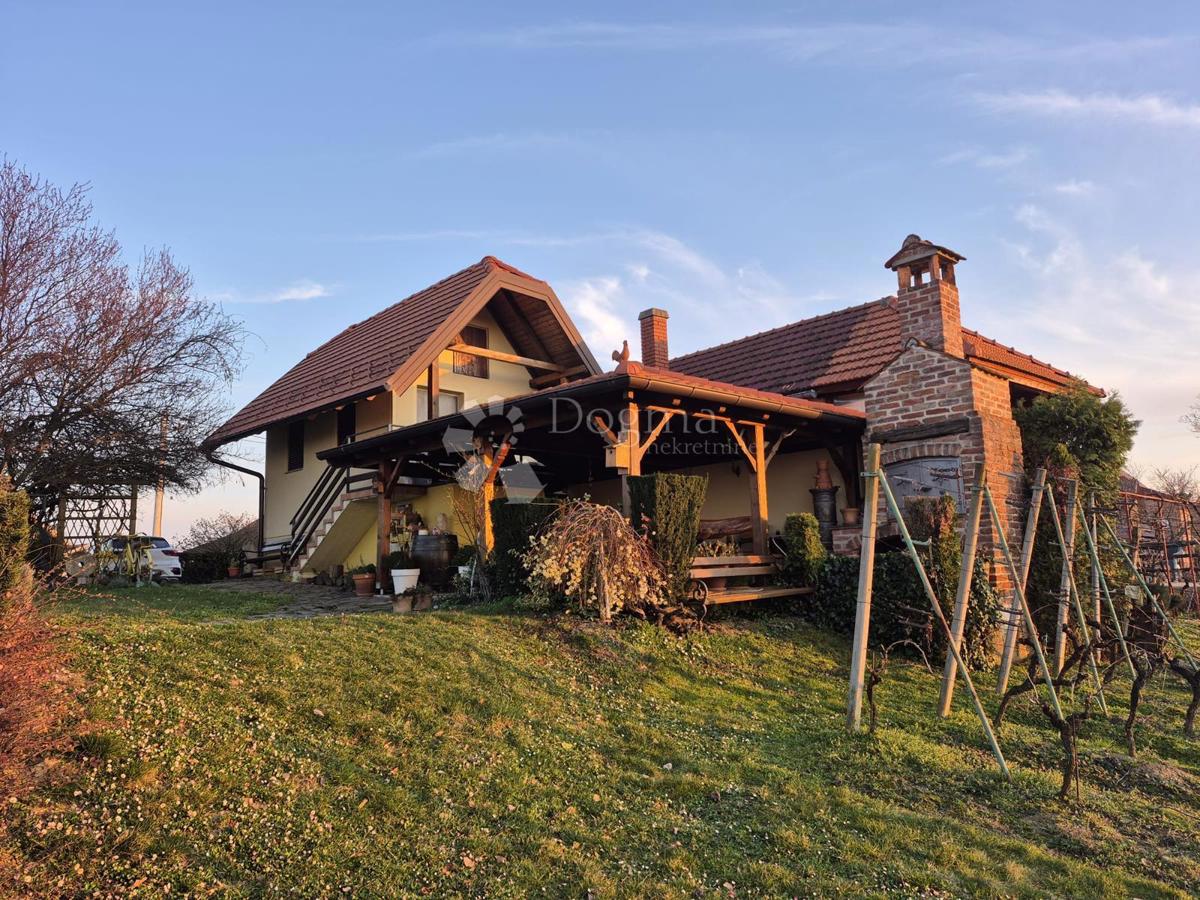 Casa Seketin, Sveti Ilija, 50m2