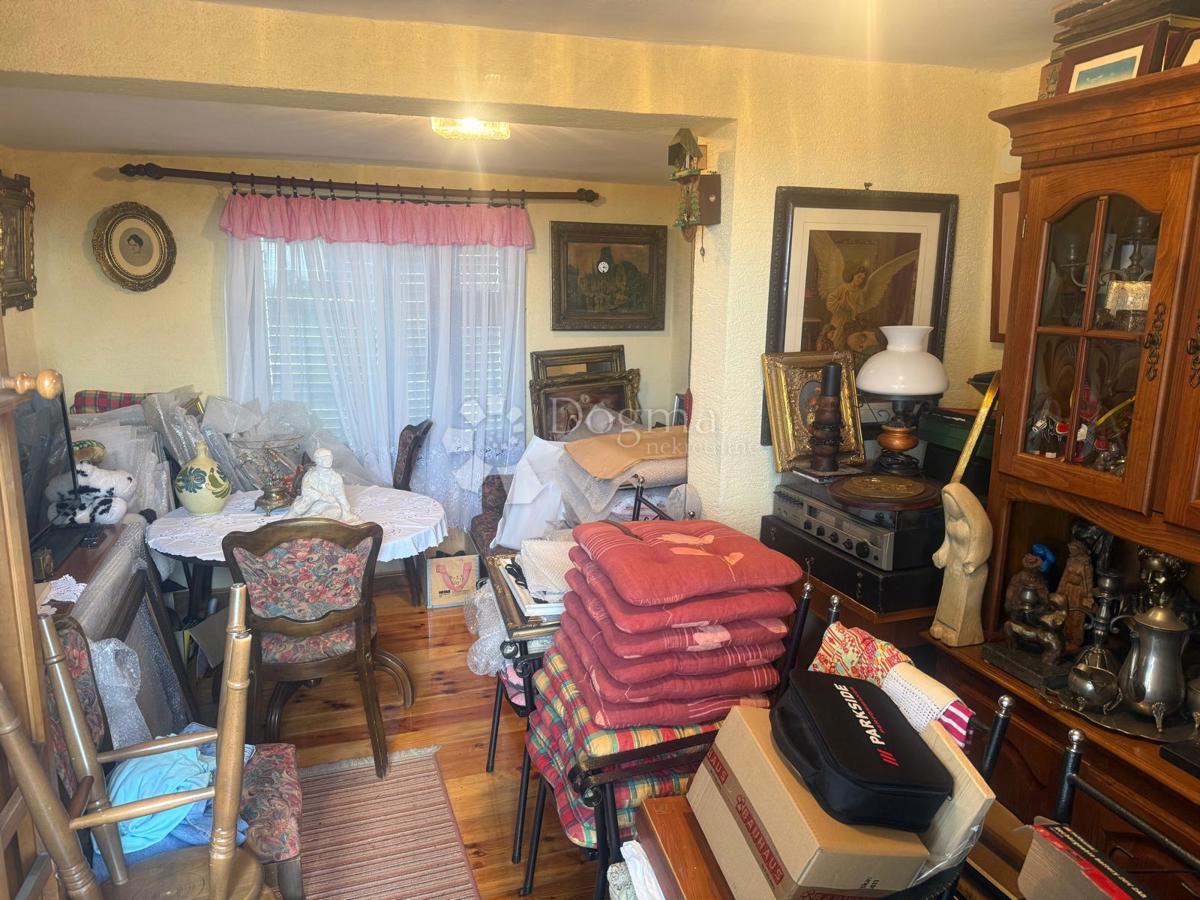 Casa Seketin, Sveti Ilija, 50m2