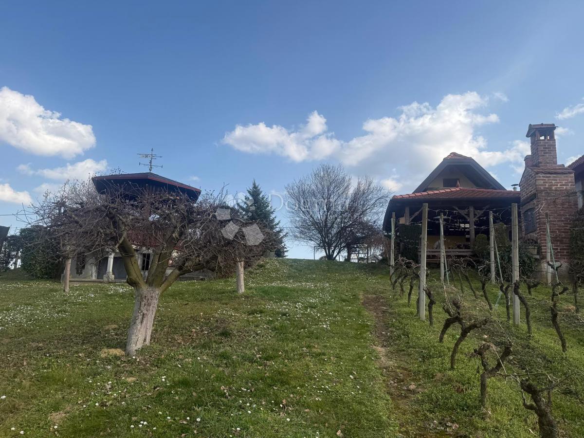 Casa Seketin, Sveti Ilija, 50m2