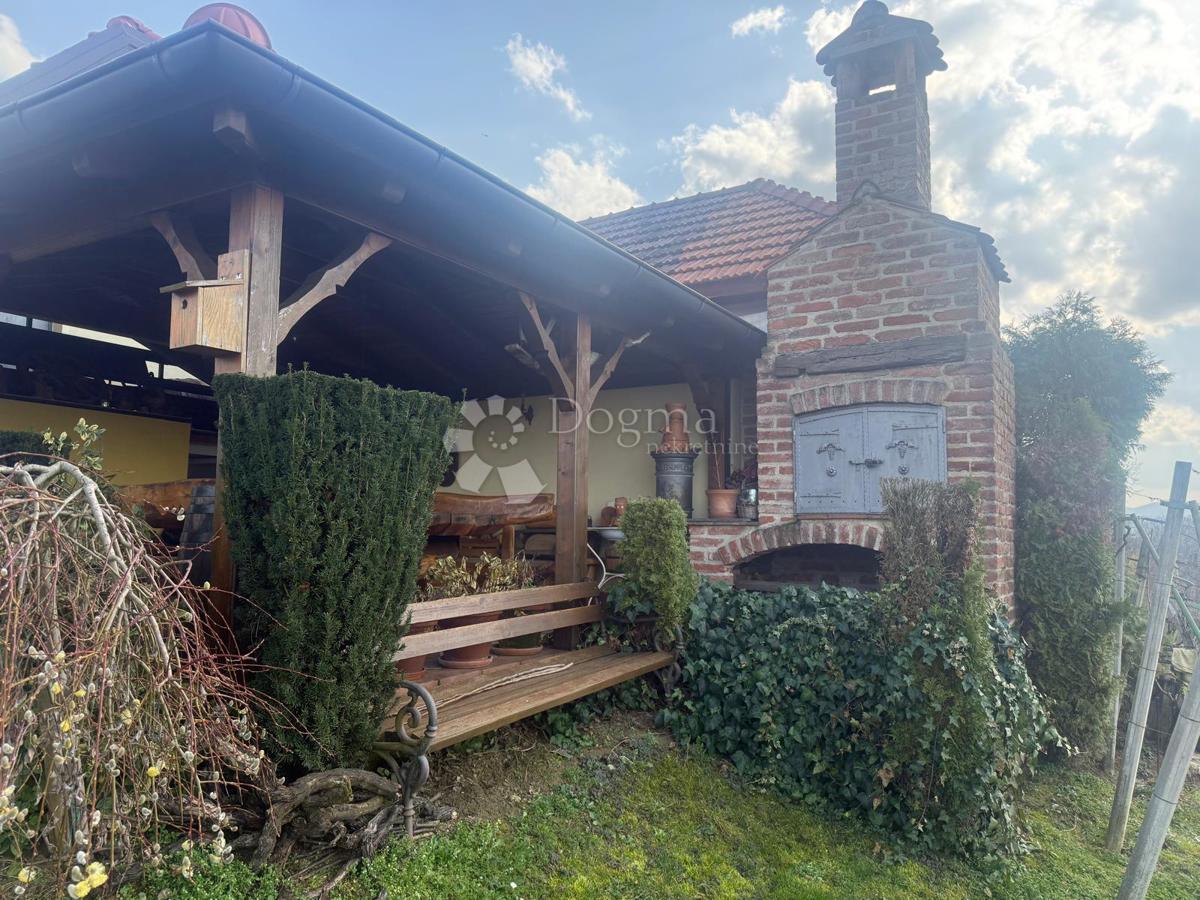 Casa Seketin, Sveti Ilija, 50m2