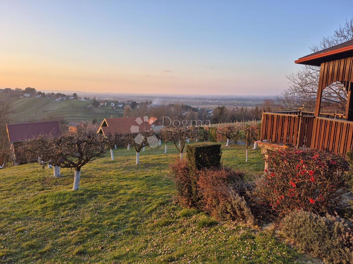Casa Seketin, Sveti Ilija, 50m2