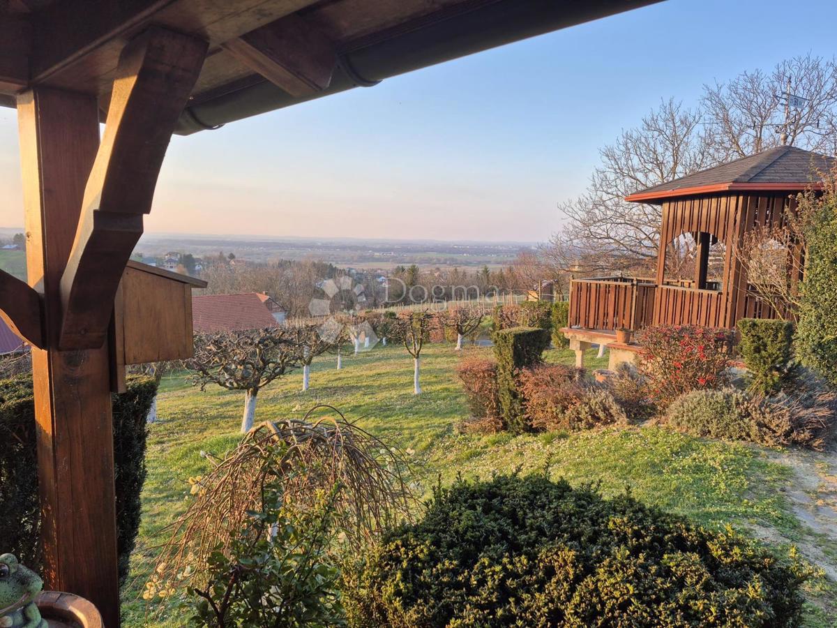 Casa Seketin, Sveti Ilija, 50m2