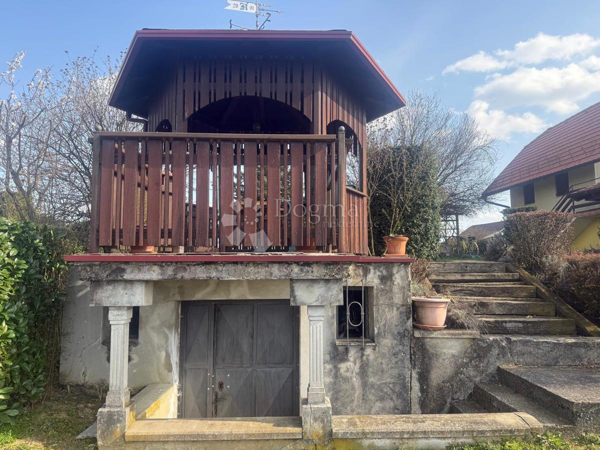 Casa Seketin, Sveti Ilija, 50m2