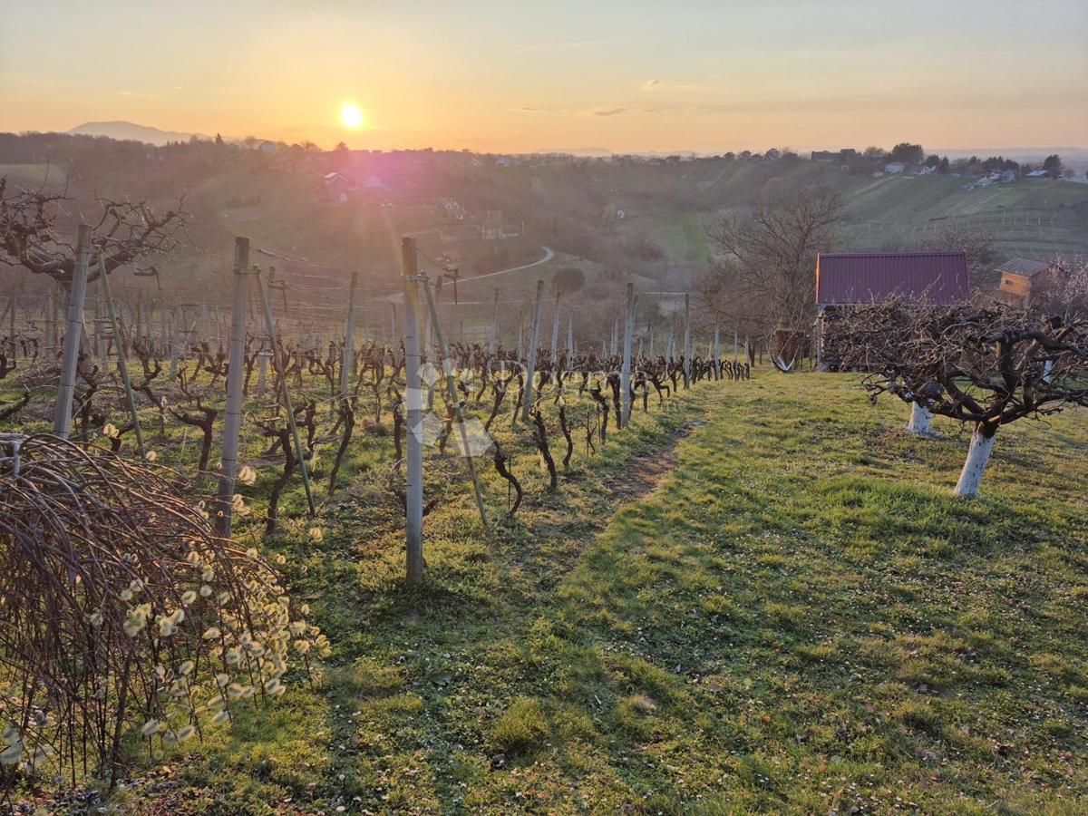 Casa Seketin, Sveti Ilija, 50m2