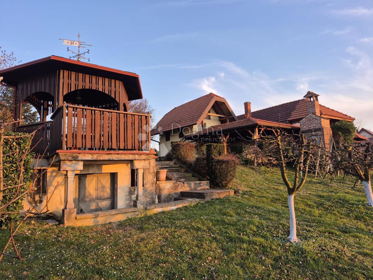 Casa Seketin, Sveti Ilija, 50m2