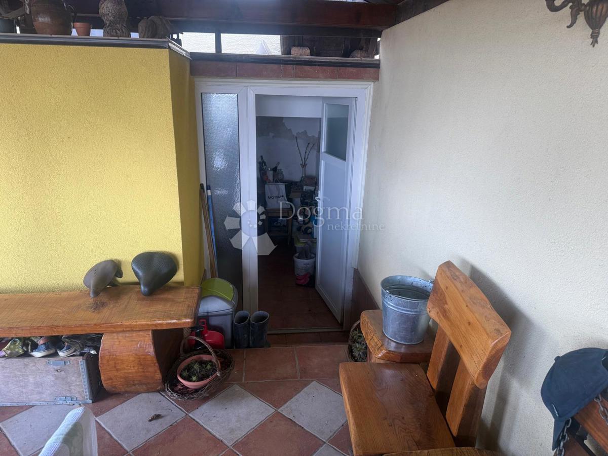 Casa Seketin, Sveti Ilija, 50m2