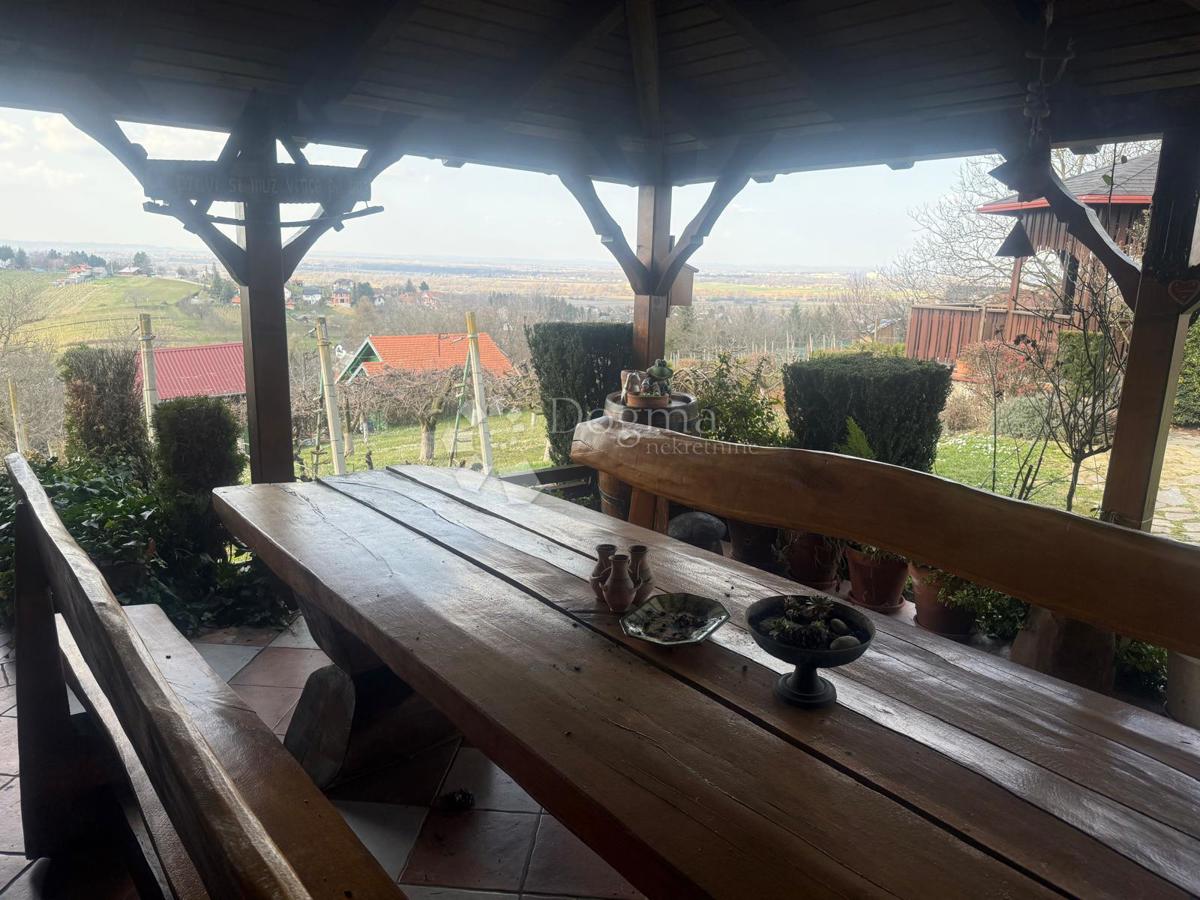 Casa Seketin, Sveti Ilija, 50m2