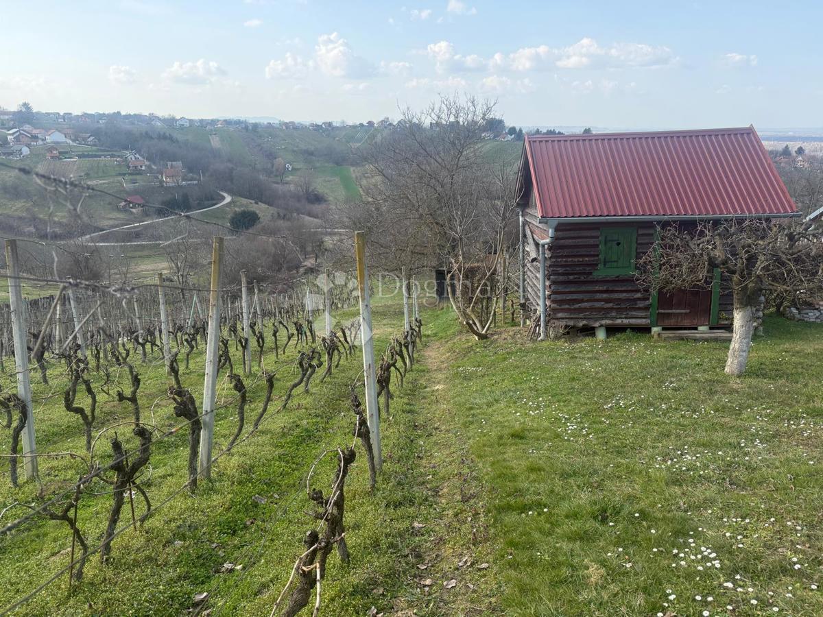 Casa Seketin, Sveti Ilija, 50m2