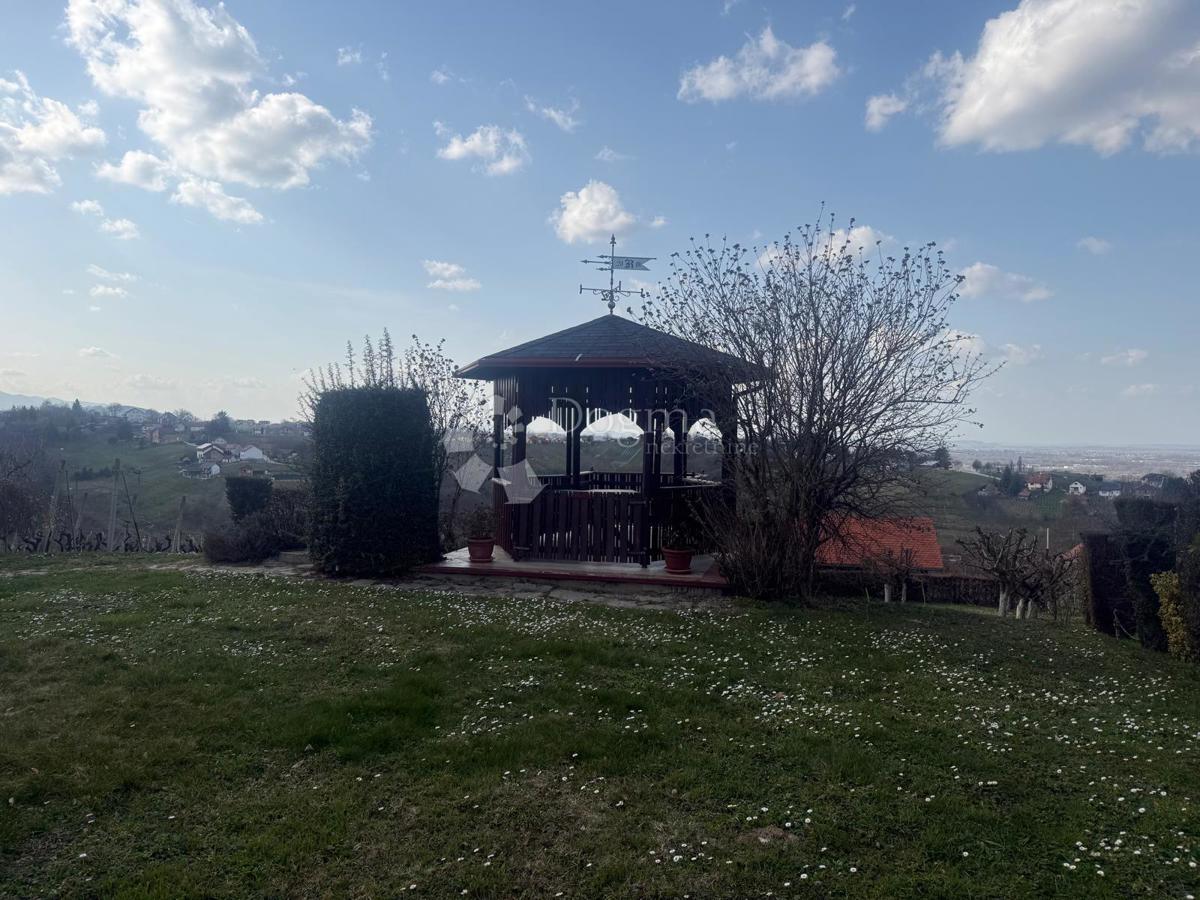 Casa Seketin, Sveti Ilija, 50m2