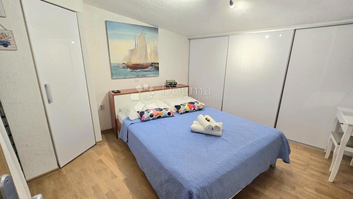 Casa Selce, Crikvenica, 150m2