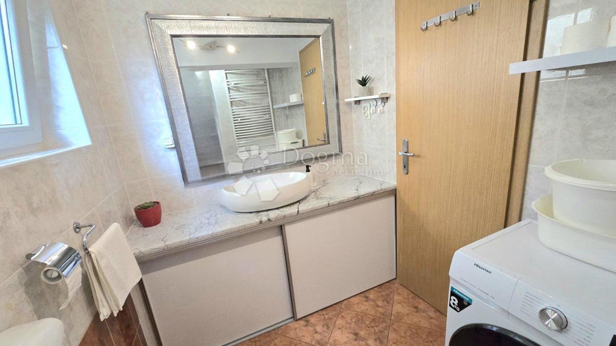 Casa Selce, Crikvenica, 150m2