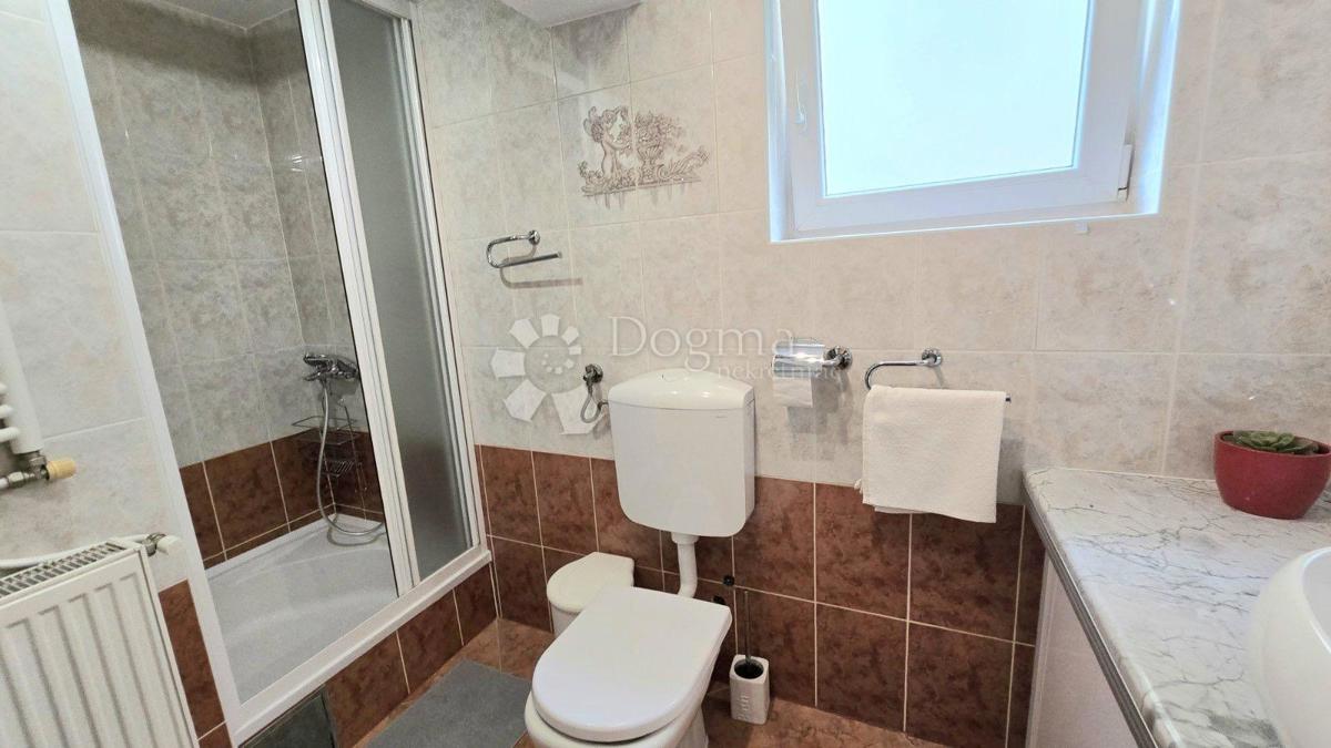 Casa Selce, Crikvenica, 150m2