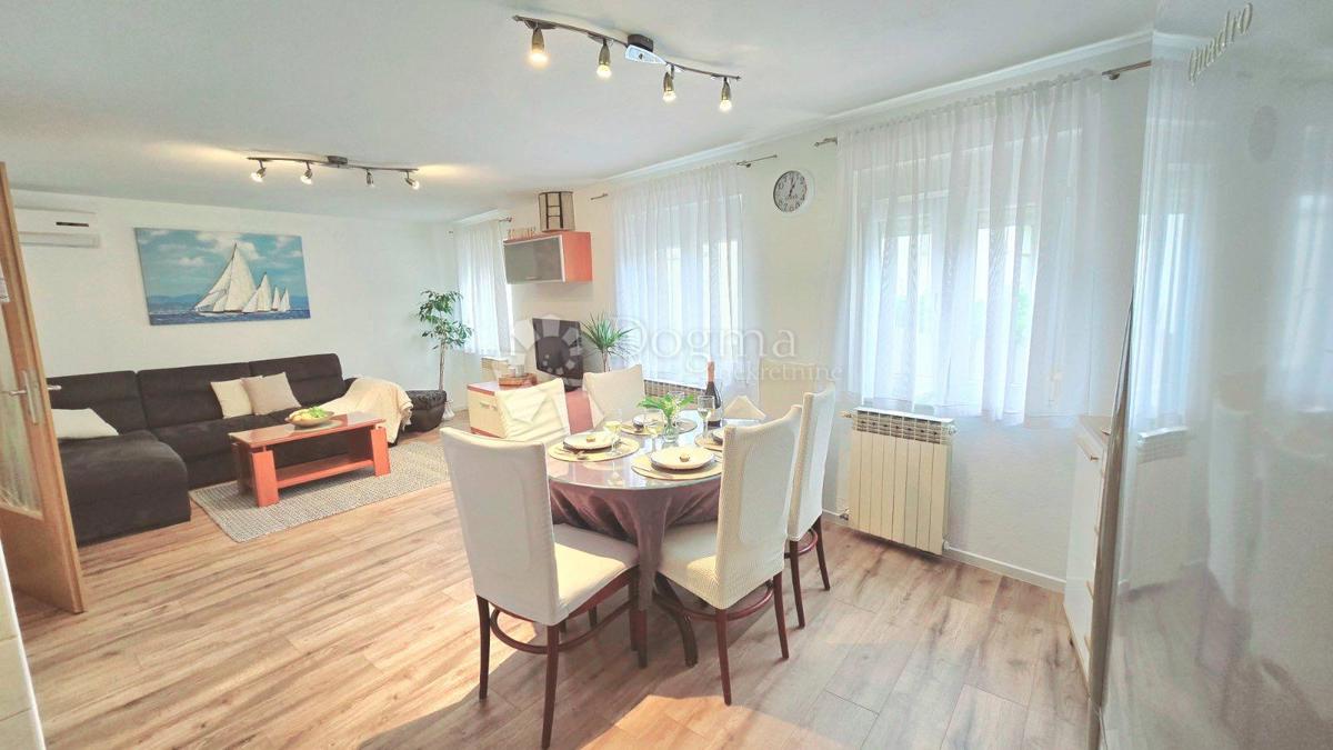 Casa Selce, Crikvenica, 150m2