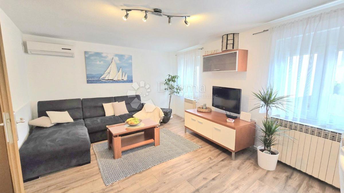 Casa Selce, Crikvenica, 150m2