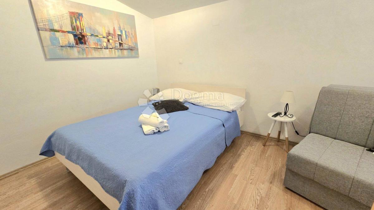 Casa Selce, Crikvenica, 150m2