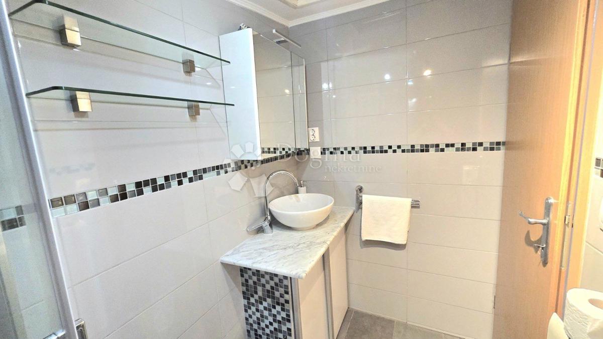 Casa Selce, Crikvenica, 150m2