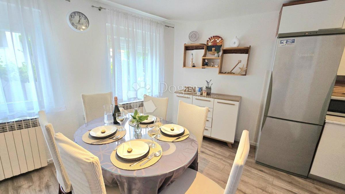 Casa Selce, Crikvenica, 150m2