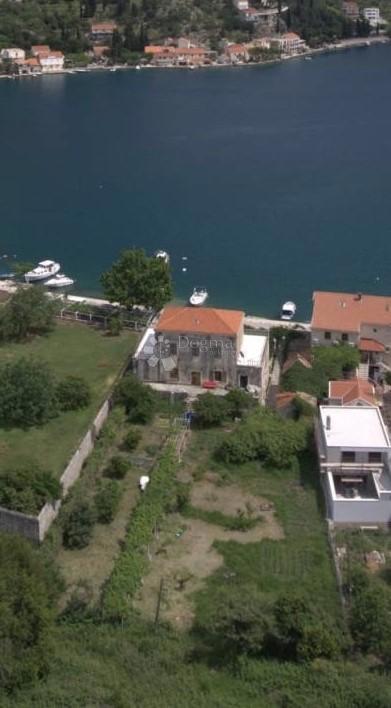 Terreno edificabile Zaton, Dubrovnik - Okolica, 1.553m2