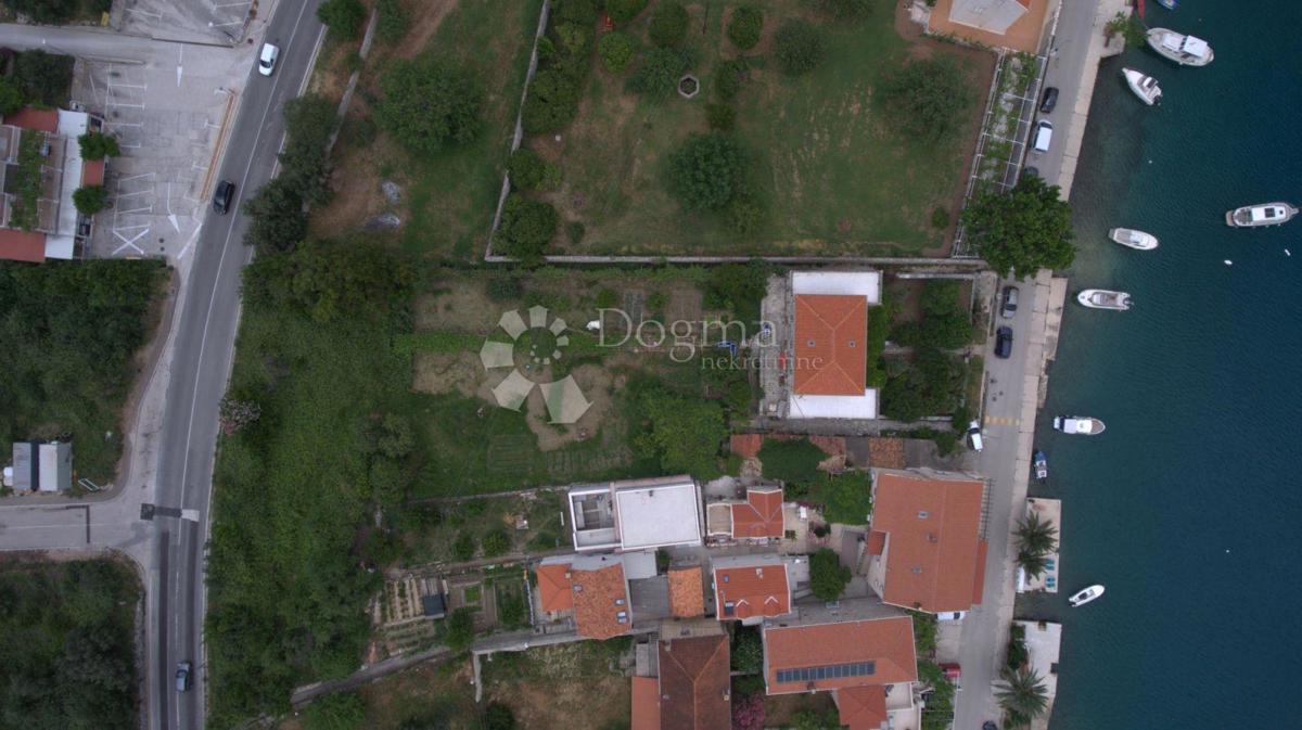 Terreno edificabile Zaton, Dubrovnik - Okolica, 1.553m2