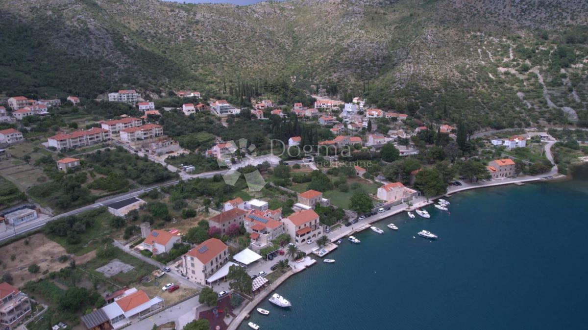 Terreno edificabile Zaton, Dubrovnik - Okolica, 1.553m2