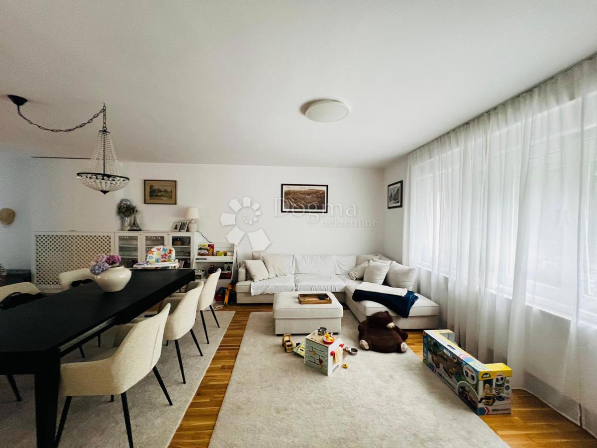 Allogio Šalata, Gornji Grad - Medveščak, 89m2