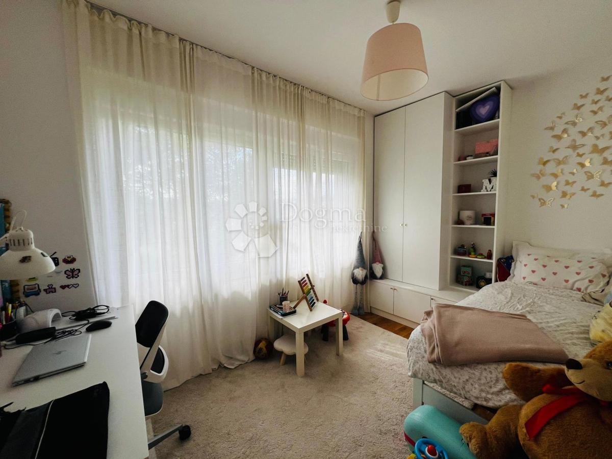 Allogio Šalata, Gornji Grad - Medveščak, 89m2