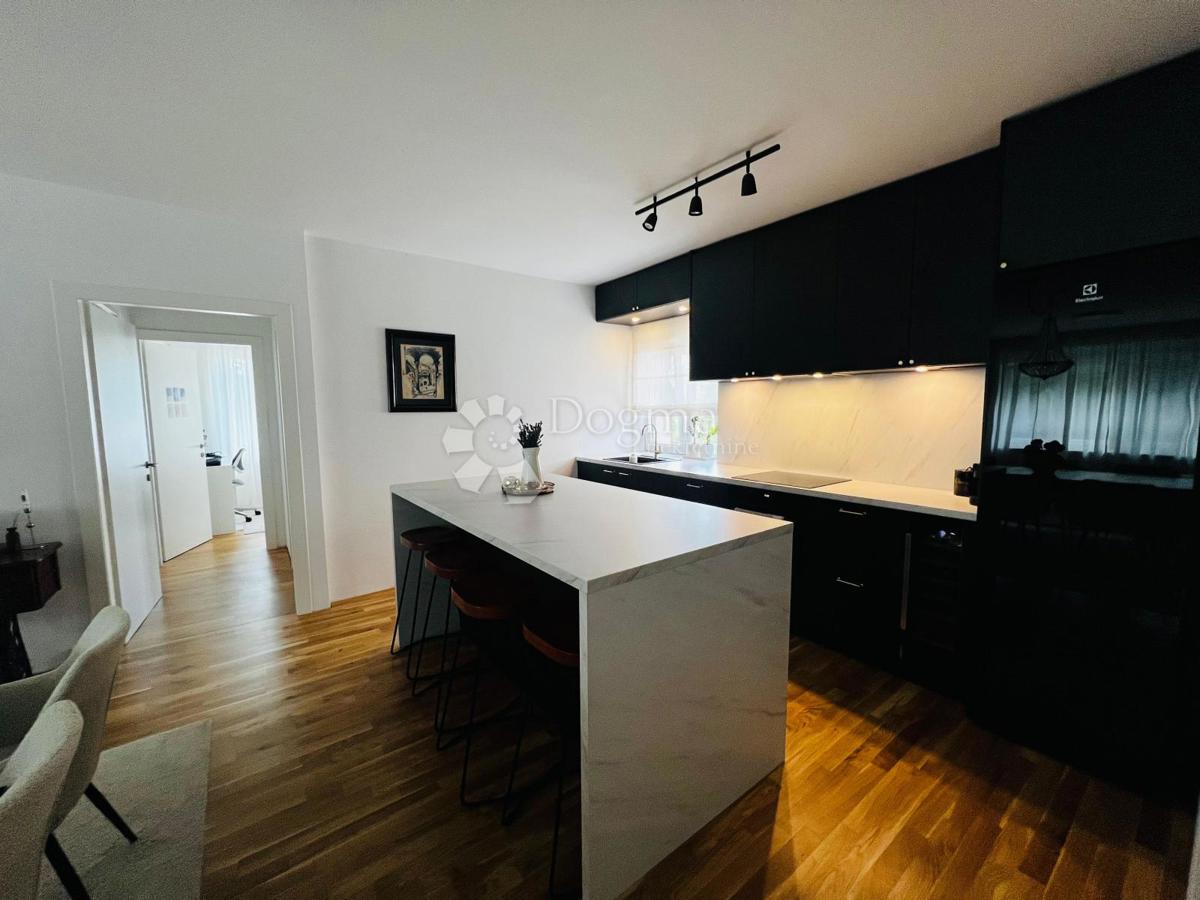 Allogio Šalata, Gornji Grad - Medveščak, 89m2