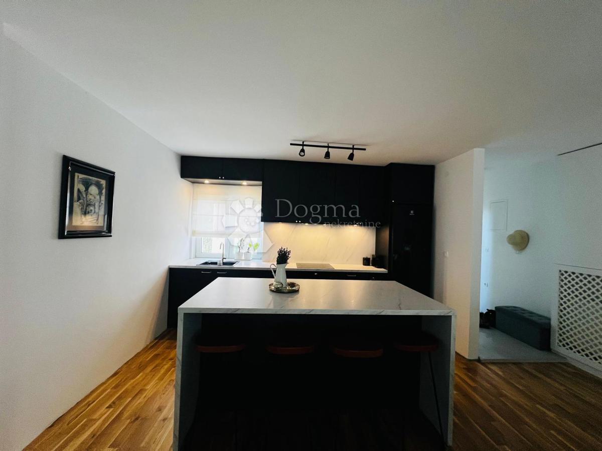 Allogio Šalata, Gornji Grad - Medveščak, 89m2