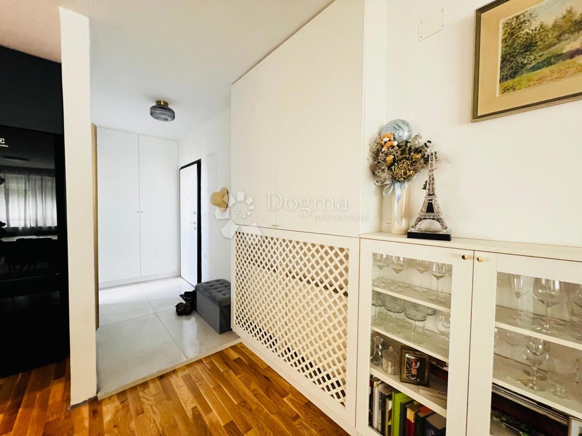 Allogio Šalata, Gornji Grad - Medveščak, 89m2