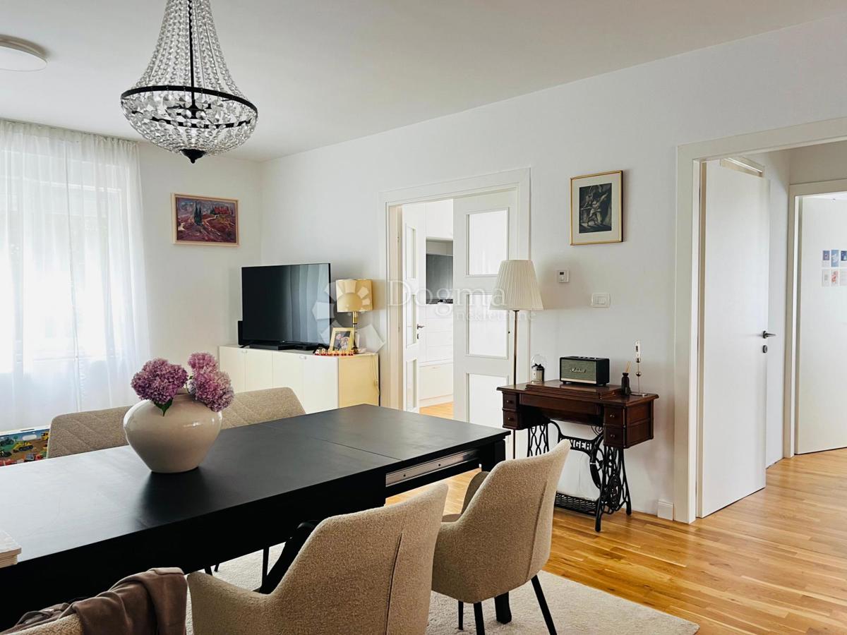 Allogio Šalata, Gornji Grad - Medveščak, 89m2