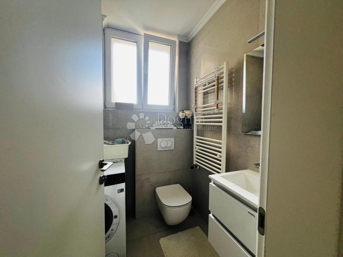 Allogio Šalata, Gornji Grad - Medveščak, 89m2