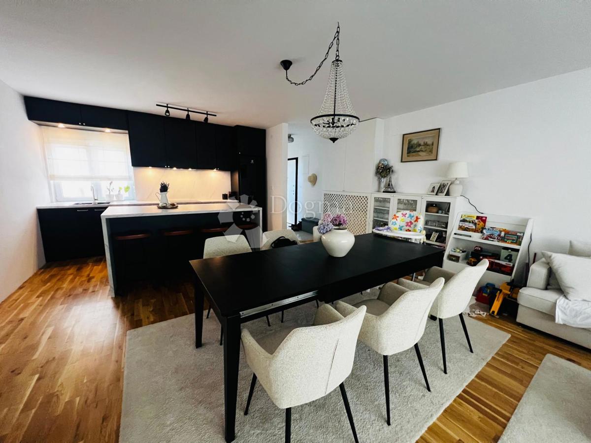 Allogio Šalata, Gornji Grad - Medveščak, 89m2