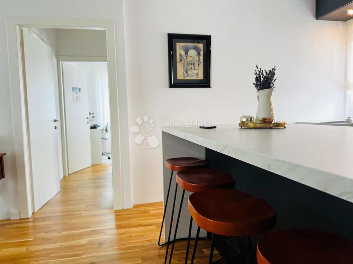 Allogio Šalata, Gornji Grad - Medveščak, 89m2