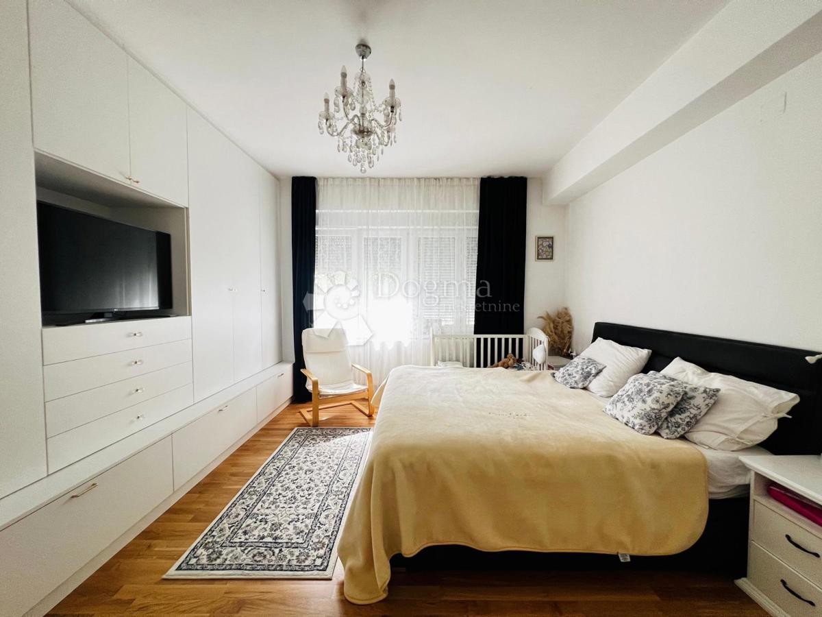 Allogio Šalata, Gornji Grad - Medveščak, 89m2