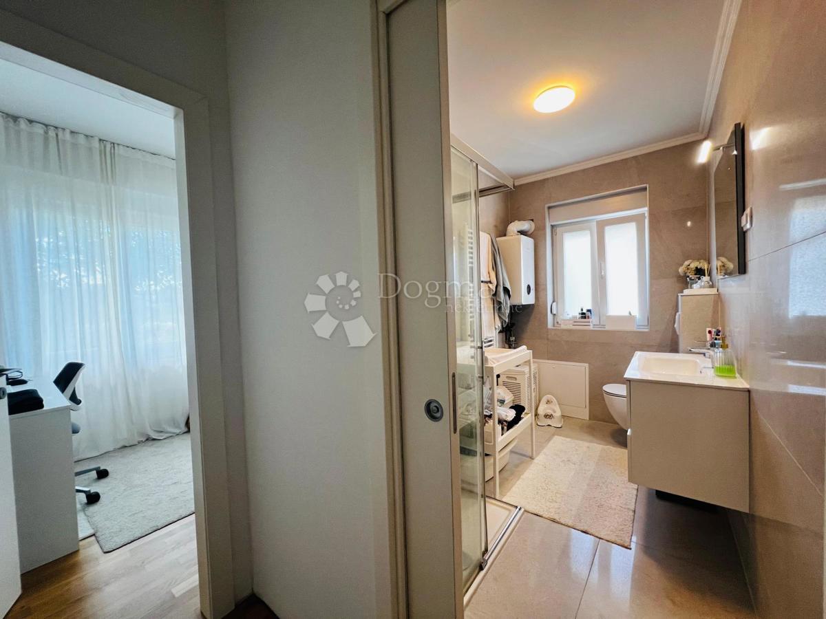 Allogio Šalata, Gornji Grad - Medveščak, 89m2